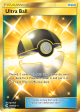 Ultra Ball (161 149) [Sun & Moon: Base Set] Discount