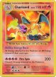 Charizard (11 108) (XY Evolutions Staff Prerelease) [XY: Black Star Promos] Fashion