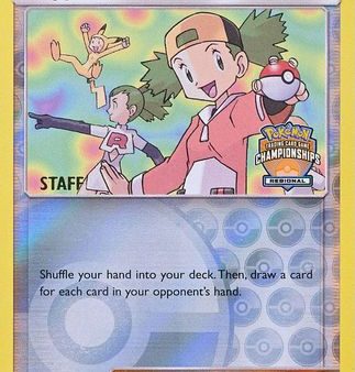 Copycat (127 168) (Regional Championship Promo Staff) [Sun & Moon: Celestial Storm] Discount