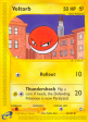 Voltorb (64 147) [Aquapolis] Supply