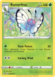 Butterfree (003 192) [Sword & Shield: Rebel Clash] Discount