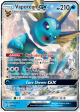 Vaporeon GX (SM172) [Sun & Moon: Black Star Promos] Online