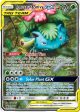 Venusaur & Snivy GX (SM229) [Sun & Moon: Black Star Promos] Supply