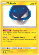 Voltorb (SV13 SV94) [Sun & Moon: Hidden Fates - Shiny Vault] For Sale