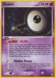 Unown (Q) (Q 28) [EX: Unseen Forces] Online Sale