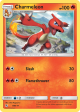 Charmeleon (8 68) [Sun & Moon: Hidden Fates] Online Hot Sale