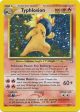 Typhlosion (17 111) [Neo Genesis Unlimited] Supply