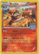 Blaziken (14 111) (National Championship Promo) [XY: Furious Fists] For Discount