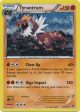 Tyrantrum (62 111) (Cosmos Holo) [XY: Furious Fists] Fashion