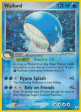 Wailord (14 92) [EX: Legend Maker] Discount