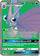 Venomoth GX (193 214) [Sun & Moon: Unbroken Bonds] Online Hot Sale