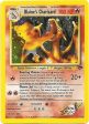 Blaine s Charizard (2 132) [Gym Challenge Unlimited] Hot on Sale