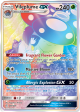 Vileplume GX (250 236) [Sun & Moon: Cosmic Eclipse] Online now