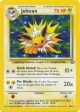 Jolteon (4 64) [Jungle Unlimited] Hot on Sale