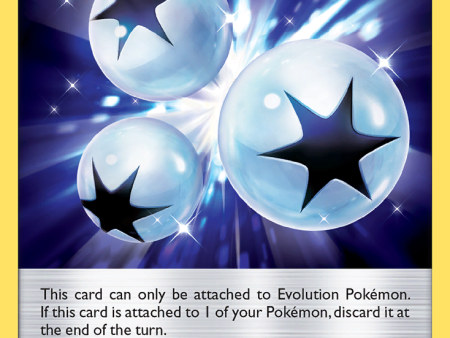 Triple Acceleration Energy (190 214) [Sun & Moon: Unbroken Bonds] on Sale