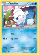 Vanillite (31 99) [Black & White: Next Destinies] Online