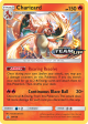 Charizard (SM158) [Sun & Moon: Black Star Promos] Online Hot Sale