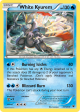 White Kyurem (21 124) [XY: Fates Collide] Cheap