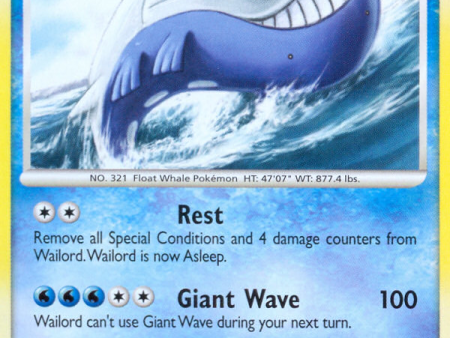 Wailord (47 147) [Platinum: Supreme Victors] Online Hot Sale