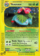 Venusaur (30 165) [Expedition: Base Set] on Sale