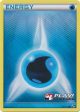 Water Energy (107 114) (Play Pokemon Promo) [Black & White: Base Set] Fashion