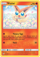 Victini (26 236) [Sun & Moon: Unified Minds] on Sale