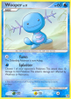 Wooper (118 132) [Diamond & Pearl: Secret Wonders] on Sale