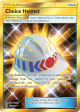 Choice Helmet (229 214) [Sun & Moon: Lost Thunder] Online