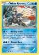 White Kyurem (21 124) (Theme Deck Exclusive) [XY: Fates Collide] Online