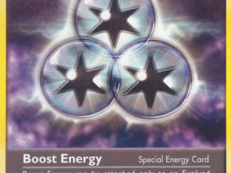 Boost Energy (8 17) [POP Series 5] Online