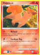 Vulpix (102 127) [Platinum: Base Set] Online Hot Sale