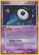 Unown (J) (J 28) [EX: Unseen Forces] Cheap