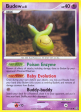 Budew (33 100) [Diamond & Pearl: Stormfront] For Sale