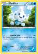 Vanillite (33 108) [Black & White: Dark Explorers] For Sale