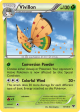 Vivillon (17 146) (High Plains Form Orange Wings) [XY: Base Set] Online