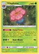 Vileplume (8 214) [Sun & Moon: Unbroken Bonds] For Discount