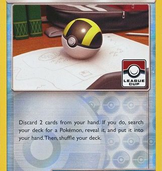 Ultra Ball (68a 73) (League Promo) [Sun & Moon: Shining Legends] Sale