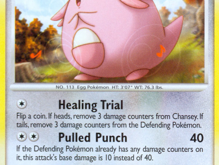 Chansey (69 127) [Platinum: Base Set] Discount