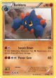 Boldore (51 98) (Cracked Ice Holo) (Blister Exclusive) [Black & White: Emerging Powers] Cheap