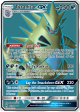 Tyranitar GX (203 214) [Sun & Moon: Lost Thunder] Discount