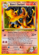 Blaine s Charizard (2 132) [Gym Challenge 1st Edition] Online Sale