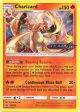 Charizard (SM158) (Staff) [Sun & Moon: Black Star Promos] on Sale