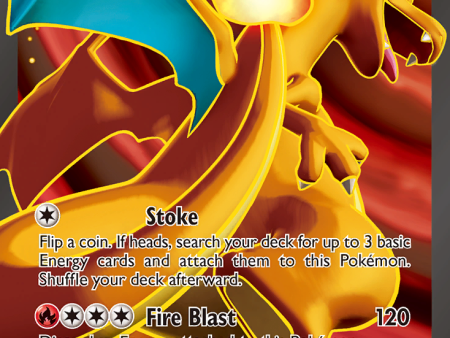 Charizard EX (100 106) [XY: Flashfire] Discount