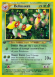 Bellossom (3 111) [Neo Genesis 1st Edition] on Sale