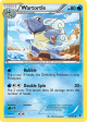 Wartortle (15 101) [Black & White: Plasma Blast] Online Hot Sale