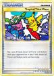 Tropical Tidal Wave (HGSS18) (Top 16) [HeartGold & SoulSilver: Black Star Promos] Fashion