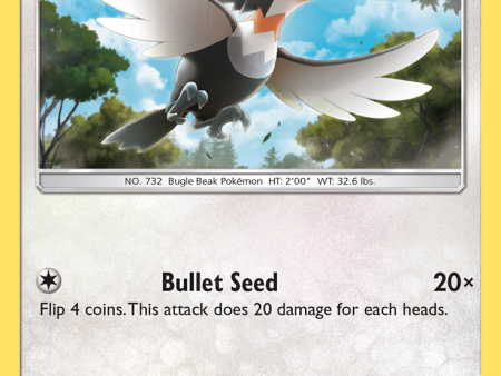 Trumbeak (107 149) [Sun & Moon: Base Set] Online