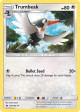 Trumbeak (107 149) [Sun & Moon: Base Set] Online