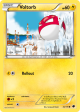 Voltorb (32 116) [Black & White: Plasma Freeze] For Sale