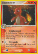 Charmeleon (110 109) [EX: Team Rocket Returns] Supply